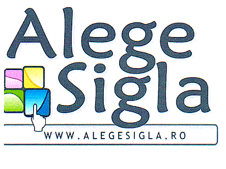 ALEGE SIGLA WWW.ALEGESIGLA.RO