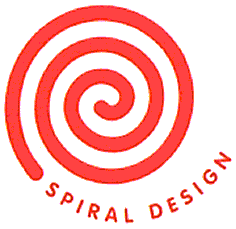 SPIRAL DESIGN