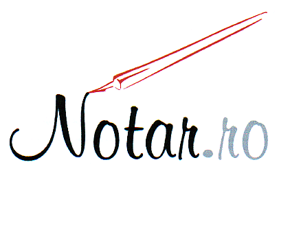 NOTAR.RO