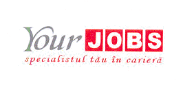 YOUR JOBS SPECIALISTUL TĂU ÎN CARIERĂ
