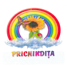 PRICHINDIŢA