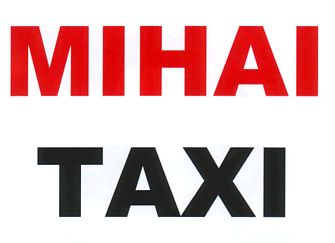 MIHAI TAXI