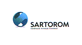 SARTOROM GARANTEAZĂ INOVEAZĂ EXCELEAZĂ