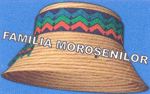 FAMILIA MOROŞENILOR
