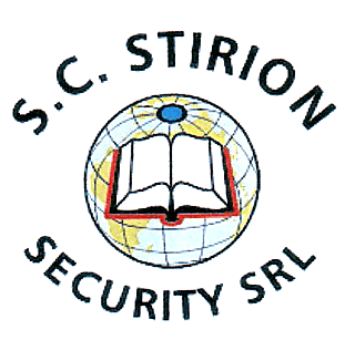 STIRION SECURITY