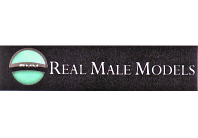 REAL MALE MODELS