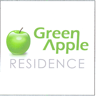 GREEN APPLE RESIDENCE