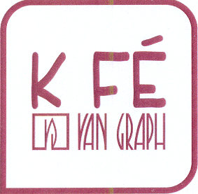 VAN GRAPH K FE