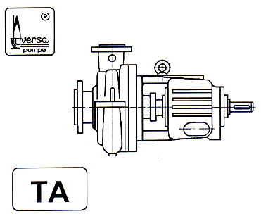 AVERSA TA