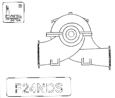 AVERSA F24NDS