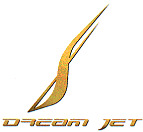 DREAM JET
