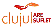 CLUJUL ARE SUFLET