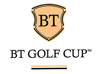 BT BT GOLF CUP