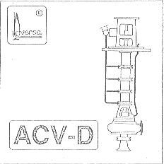AVERSA ACV-D