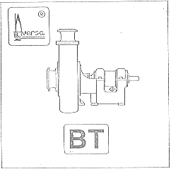AVERSA BT