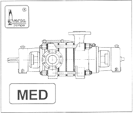 AVERSA MED