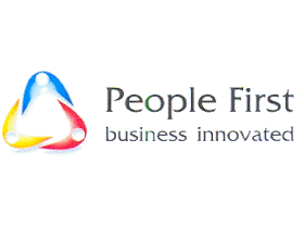 PEOPLE FIRST BUSINESS INNOVATED