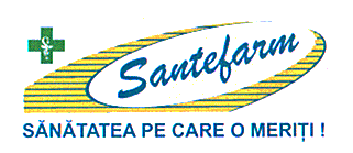 SANTEFARM SANATATEA PE CARE O MERITI !