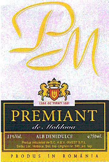 PREMIANT