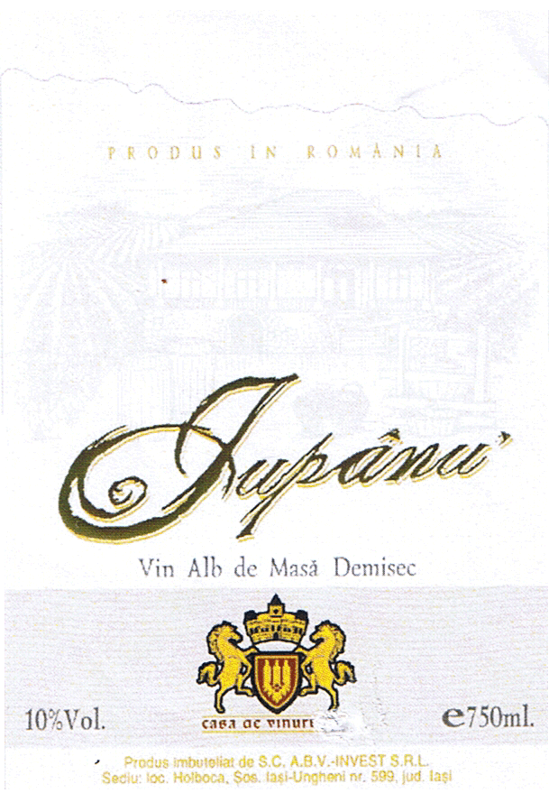 JUPÂNU'