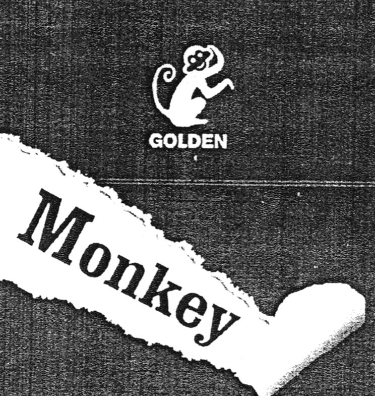GOLDEN MONKEY