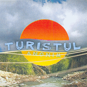 TURISTUL ANONIM