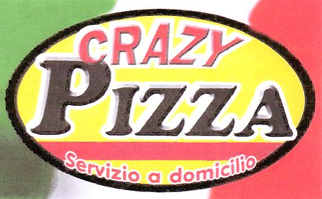 CRAZY PIZZA
