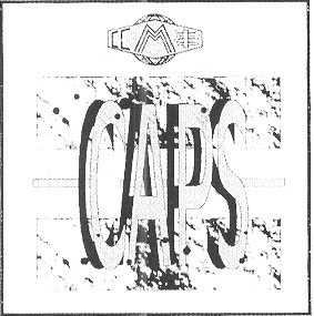CCM CAPS