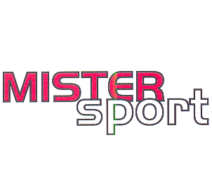 MISTER SPORT