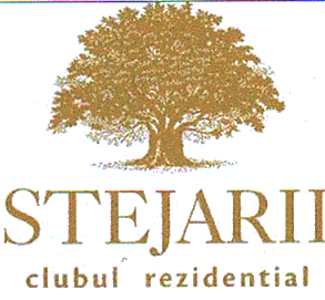 STEJARII CLUBUL REZIDENTIAL