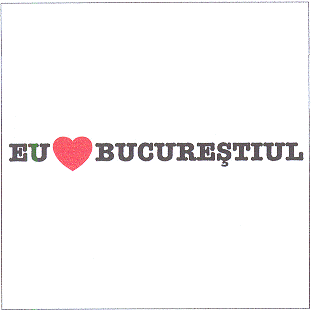 EU BUCUREŞTIUL