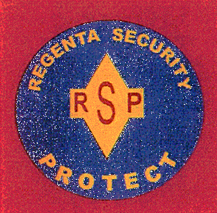 REGENTA SECURITY PROTECT RSP