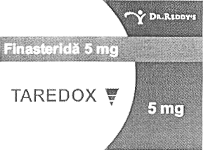 TAREDOX