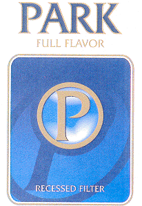 PARK FULL FLAVOR