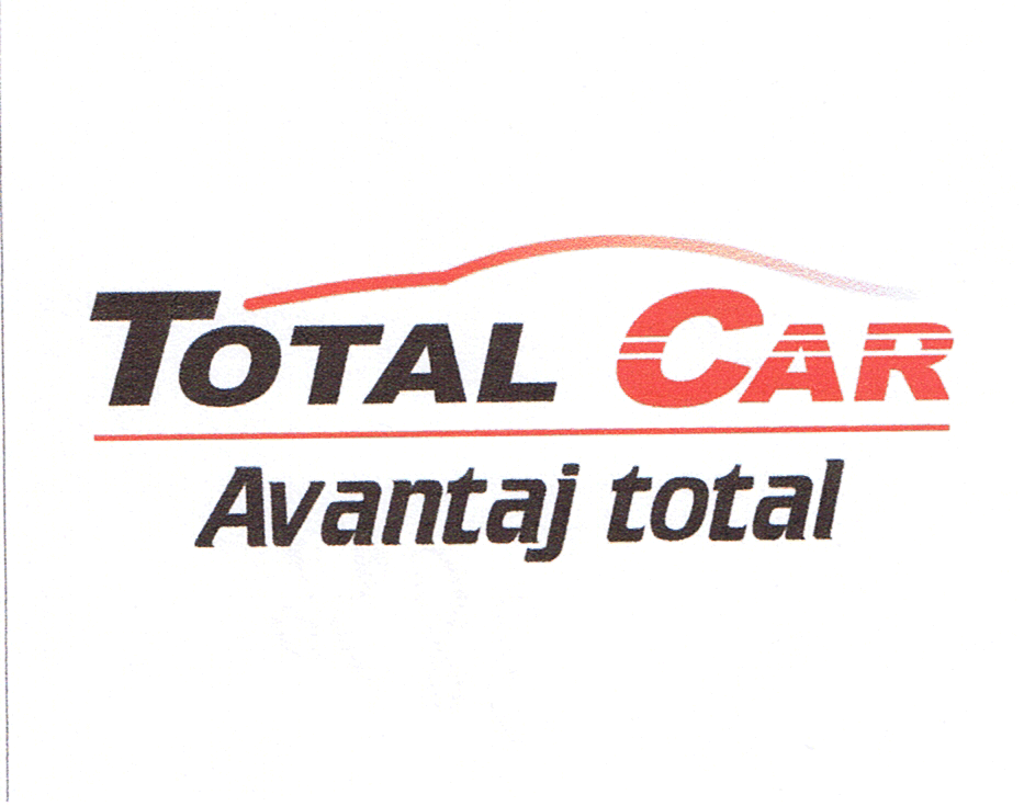TOTAL CAR AVANTAJ TOTAL