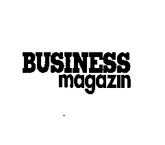 BUSINESS MAGAZIN