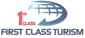 1 ST CLASS FIRST CLASS TURISM