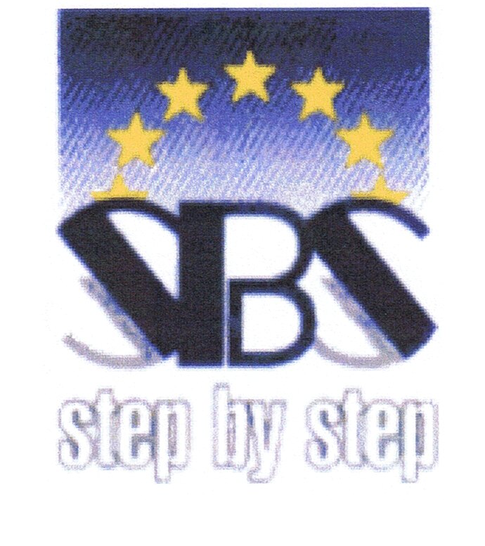 SBS STEP BY STEP