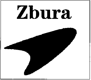 ZBURA