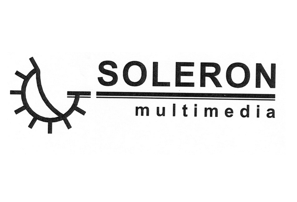 SOLERON MULTIMEDIA