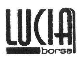 LUCIA BORSA