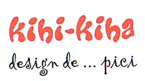 KIHI-KIHA DESIGN DE PICI