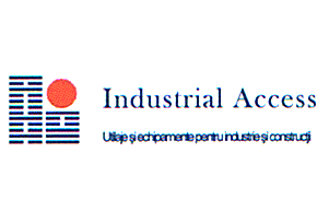 INDUSTRIAL ACCESS