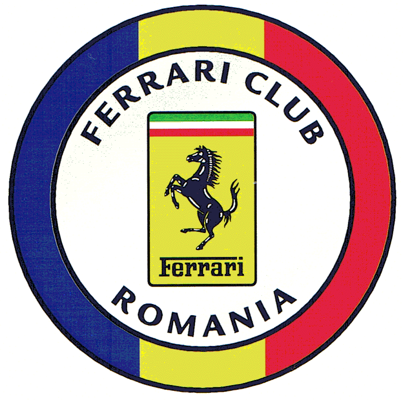 FERRARI CLUB ROMANIA