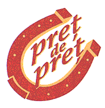 PRET DE PRET