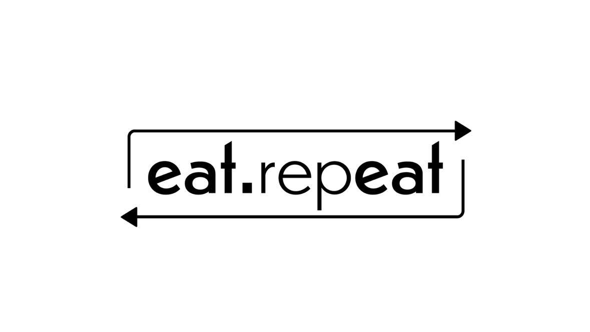 eat repeat