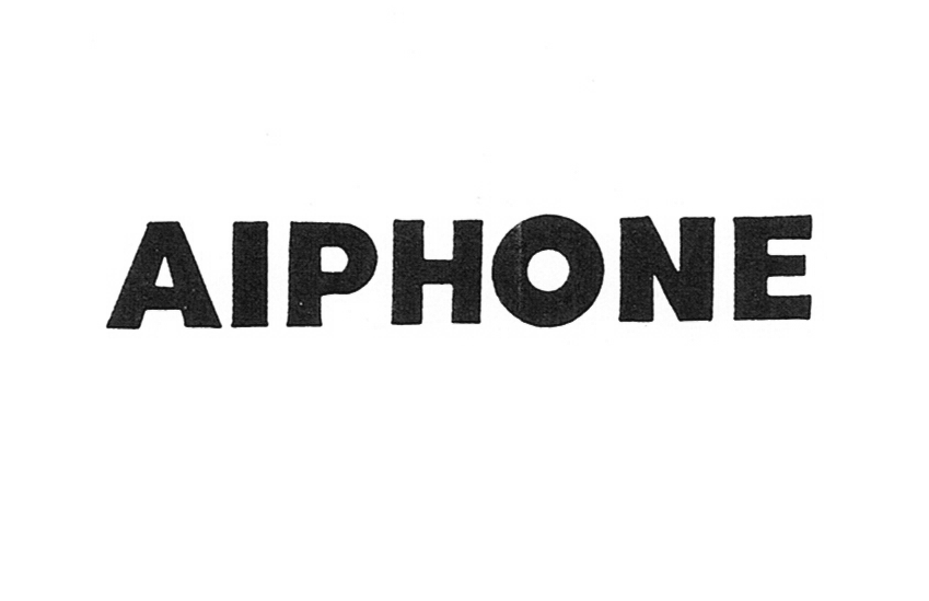 AIPHONE