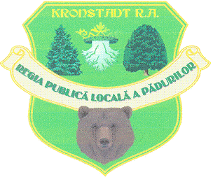 REGIA PUBLICĂ LOCALĂ A PĂDURILOR KRONSTADT R.A.