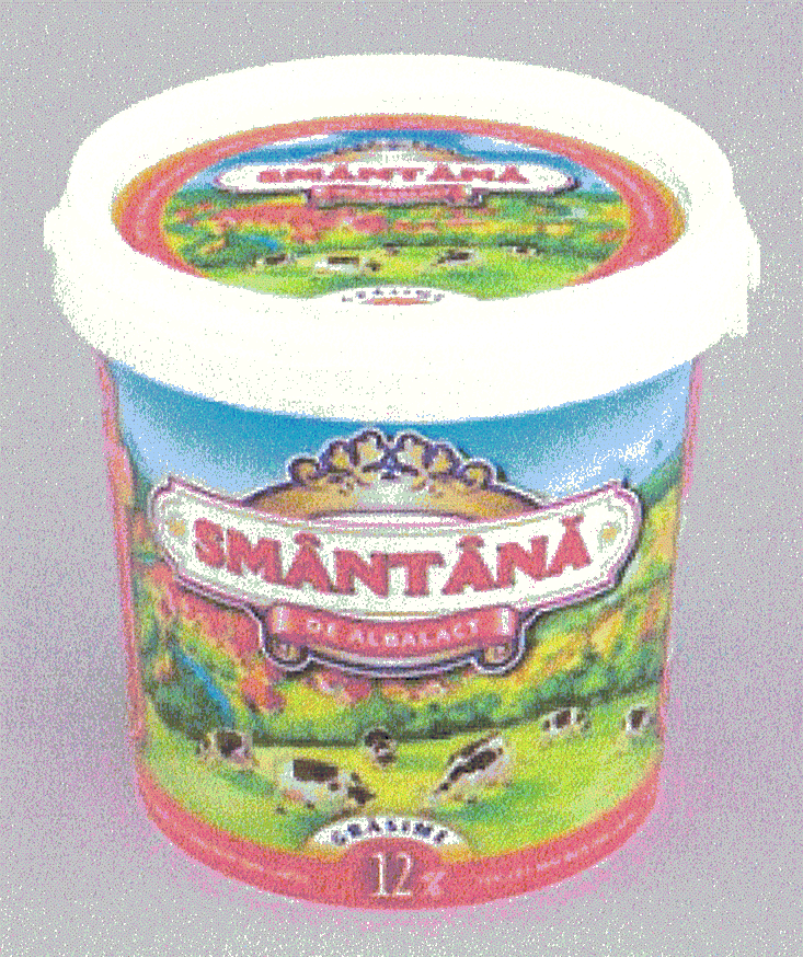 SMANTANA DE ALBALACT