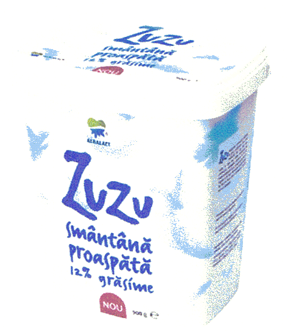 ALBALACT ZUZU